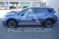 2017 Subaru XV