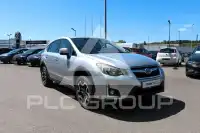 2017 Subaru XV