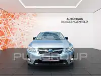 2017 Subaru XV
