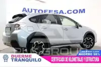 2017 Subaru XV