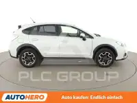 2017 Subaru XV