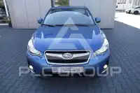 2017 Subaru XV