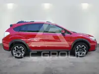 2017 Subaru XV