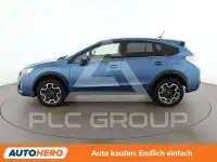 2017 Subaru XV