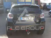 2017 Subaru XV