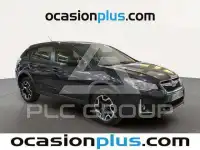 2017 Subaru XV