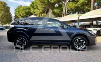 2017 Subaru XV