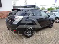 2017 Subaru XV