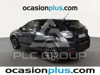 2017 Subaru XV