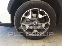 2017 Subaru XV
