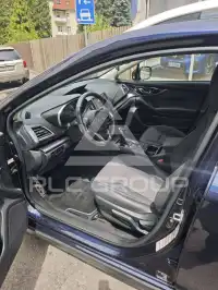 2017 Subaru XV
