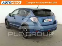 2017 Subaru XV