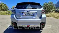 2017 Subaru XV