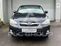 2017 Subaru XV