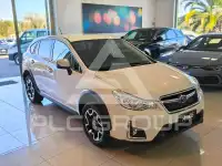 2017 Subaru XV