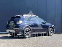 2017 Subaru XV