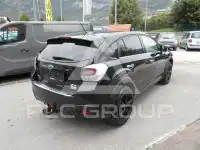 2017 Subaru XV