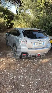 2017 Subaru XV