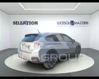 2017 Subaru XV