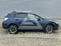 2017 Subaru XV