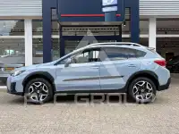 2017 Subaru XV