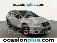 2017 Subaru XV