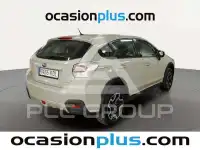 2017 Subaru XV