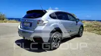 2017 Subaru XV