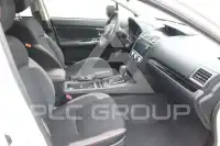 2017 Subaru XV