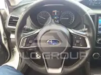 2017 Subaru XV