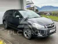 2017 Subaru XV