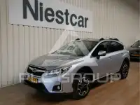 2017 Subaru XV