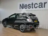 2017 Subaru XV