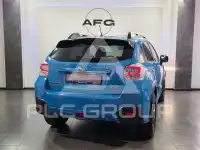 2017 Subaru XV