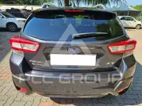 2017 Subaru XV