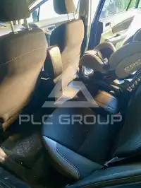 2017 Subaru XV