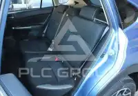 2017 Subaru XV