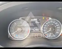 2017 Subaru XV