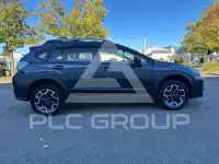 2017 Subaru XV