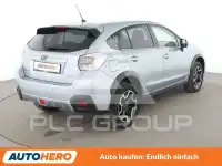 2017 Subaru XV