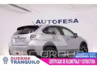 2017 Subaru XV