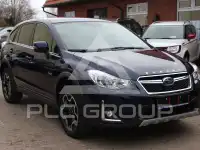 2017 Subaru XV