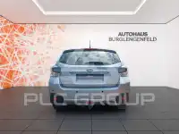 2017 Subaru XV