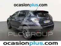2017 Subaru XV