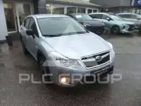 2017 Subaru XV