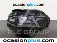 2017 Subaru XV