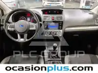 2017 Subaru XV