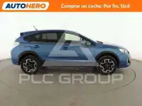 2017 Subaru XV