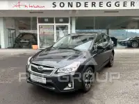 2017 Subaru XV