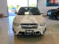 2017 Subaru XV